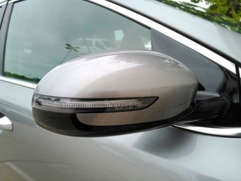 Used 2020 Kia Sportage EX image 21