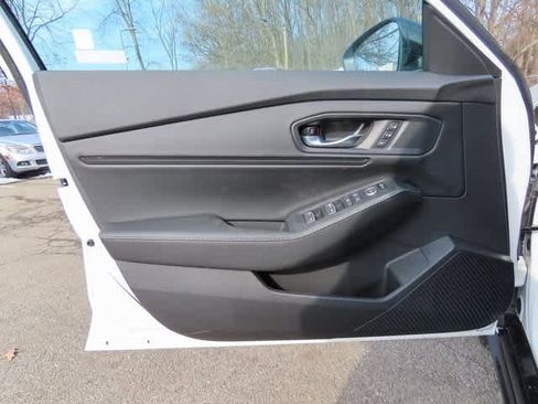 New 2026 Honda Accord Sport image 15