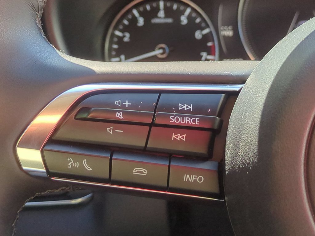 Certified 2025 MAZDA CX-30 AWD 2.5 S w/ Preferred Package image 15