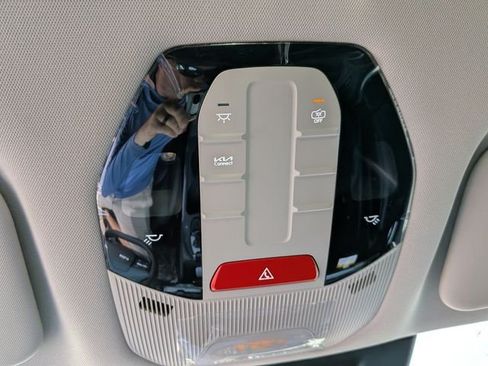 New 2026 Kia K4 EX FWD image 20