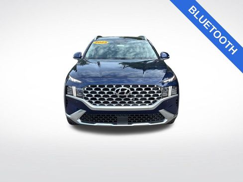 Used 2023 Hyundai Santa Fe Limited AWD/4WD image 8