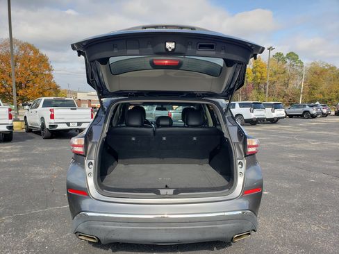 Used 2016 Nissan Murano SV image 9