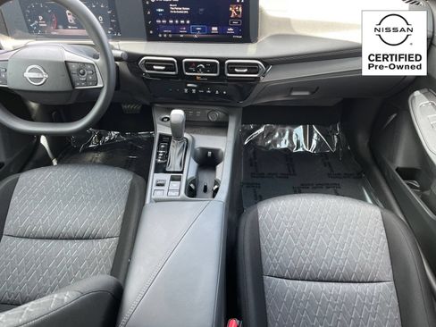 Certified 2026 Nissan Sentra SV w/ Floor Mat Package FWD image 14