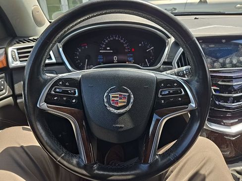 Used 2014 Cadillac SRX Performance FWD image 14