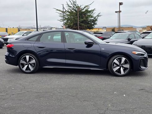 New 2026 Audi A5 2.0T Prestige AWD/4WD image 37