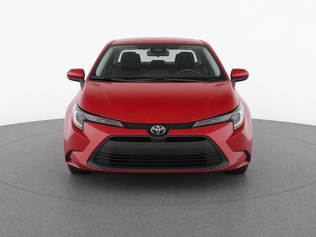 Used 2024 Toyota Corolla LE FWD image 7