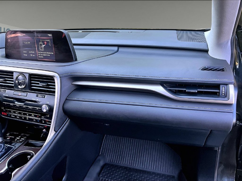 Used 2021 Lexus RX 450h AWD w/ Premium Package image 13