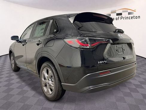 New 2027 Honda HR-V LX image 5