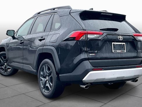 Used 2024 Toyota RAV4 Adventure image 11