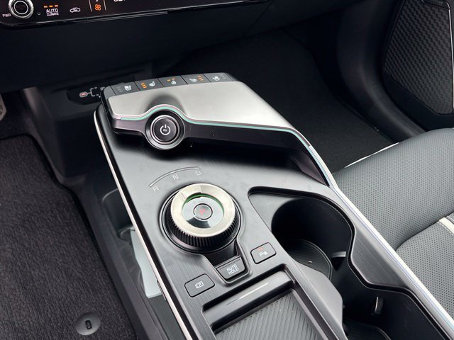 New 2026 Kia EV6 GT-Line AWD/4WD image 21