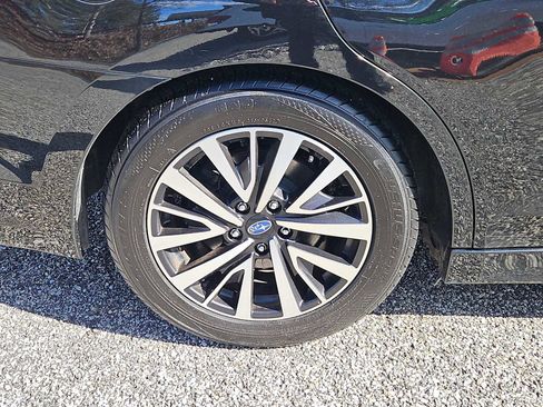Used 2019 Subaru Legacy 2.5i Premium image 4