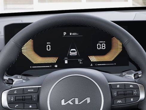 New 2026 Kia K5 GT FWD image 21