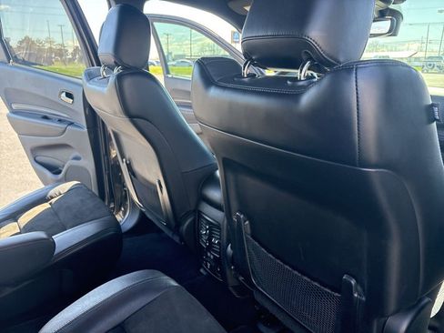 Used 2021 Dodge Durango GT image 33