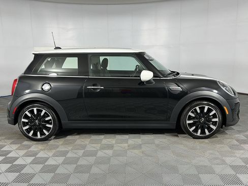 Used 2024 MINI Cooper S FWD image 28