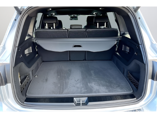 Certified 2026 Mercedes-Benz GLB 250 4MATIC image 30
