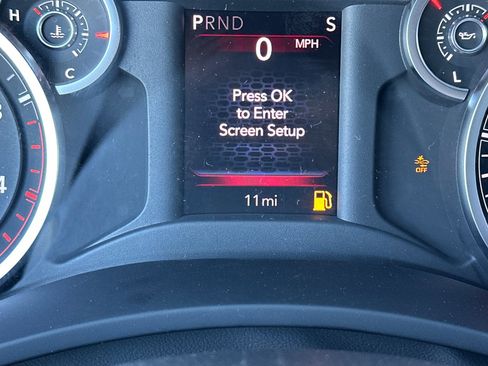 New 2026 RAM 2500 Tradesman image 27