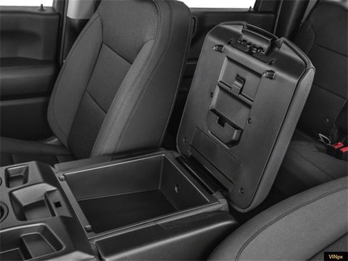 New 2026 Chevrolet Silverado 2500 W/T w/ WT Convenience Package image 12