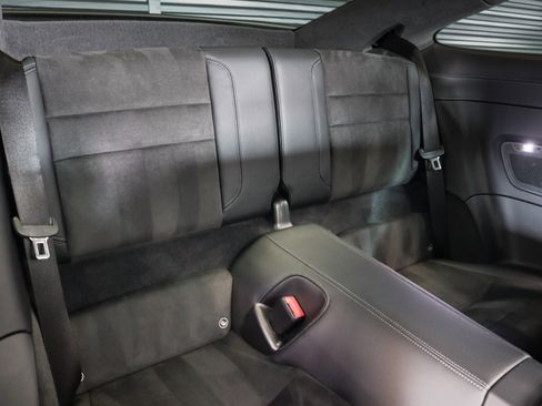 Certified 2024 Porsche 911 Carrera GTS image 6