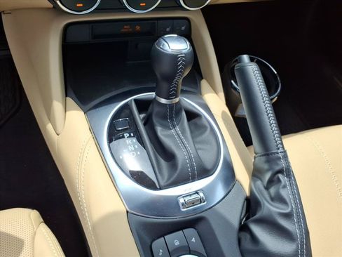 Used 2025 MAZDA MX-5 Miata Grand Touring RWD image 29