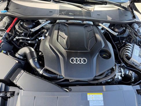 Used 2023 Audi A7 3.0T Premium w/ Convenience Package image 15