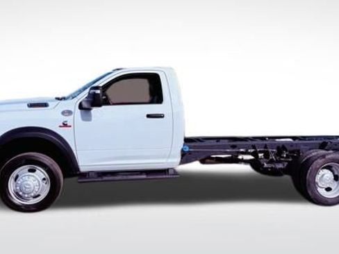 Used 2025 RAM 5500 Tradesman image 5