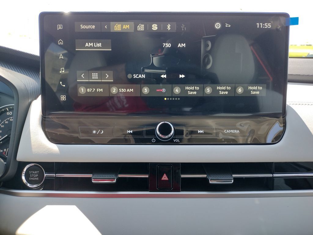New 2026 Mitsubishi Outlander SE AWD/4WD image 3