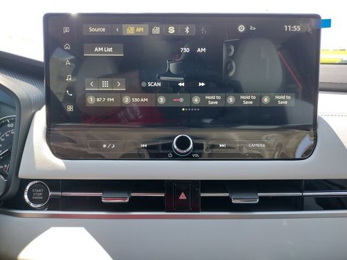 New 2026 Mitsubishi Outlander SE AWD/4WD image 3