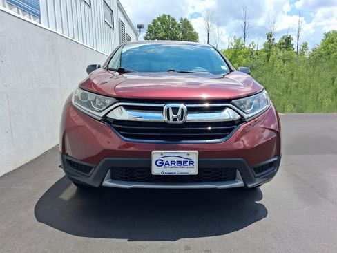 Used 2019 Honda CR-V LX image 6