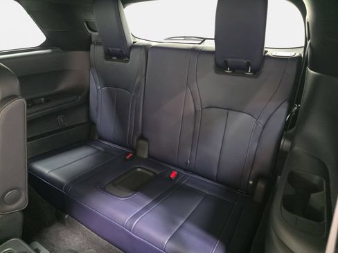Certified 2026 INFINITI QX60 Sport AWD/4WD image 34