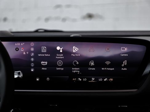 New 2025 Buick Envision Sport Touring image 30