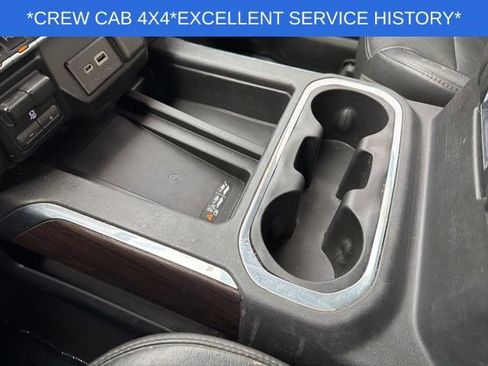 Used 2019 GMC Sierra 1500 SLT w/ SLT Premium Plus Package image 28