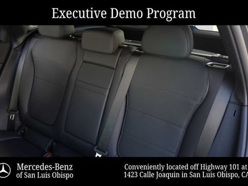 Used 2026 Mercedes-Benz GLC 300 image 21