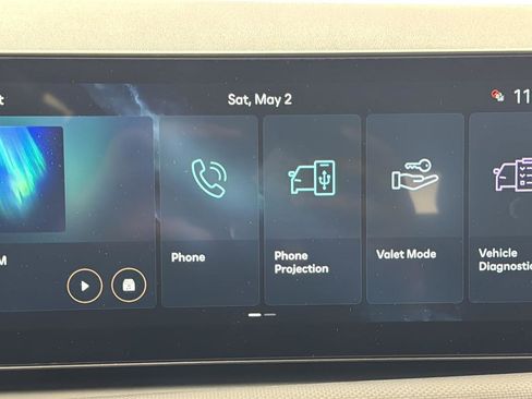 New 2026 Hyundai Tucson SEL FWD image 17