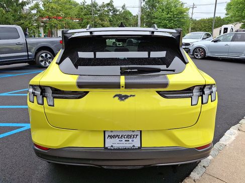 Certified 2024 Ford Mustang Mach-E GT image 6