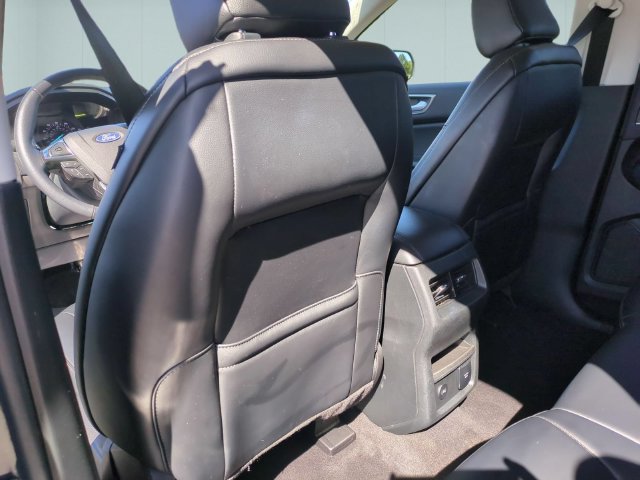 Used 2024 Ford Edge SEL w/ Convenience Package AWD/4WD image 24