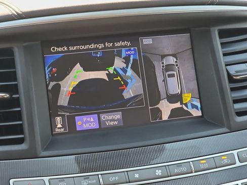 Used 2019 INFINITI QX60 Luxe w/ Essential Package AWD/4WD image 27