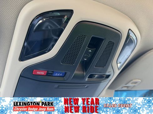 Used 2021 Subaru Outback Touring XT image 26