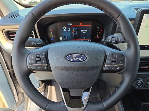 New 2026 Ford Maverick Lariat AWD/4WD image 24