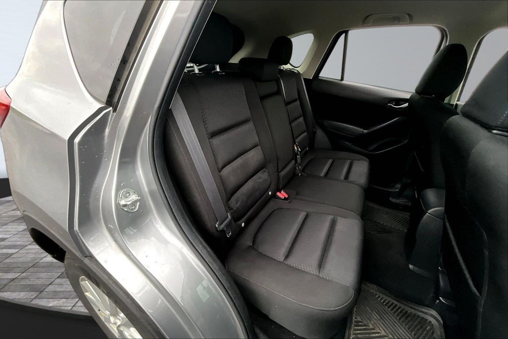 Used 2014 MAZDA CX-5 Touring AWD/4WD image 25