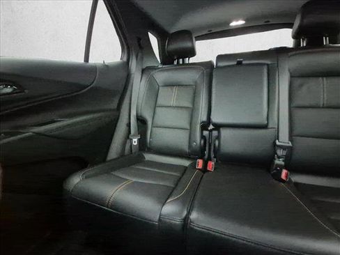 Used 2023 Chevrolet Equinox Premier w/ LPO, Floor Liner Package FWD image 4