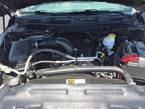 Used 2019 RAM 1500 Tradesman w/ Popular Equipment Group AWD/4WD image 27