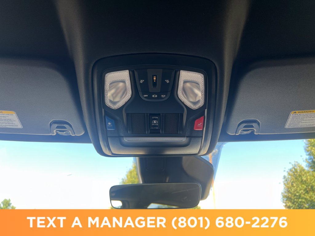 New 2026 RAM 1500 Tradesman AWD/4WD image 24
