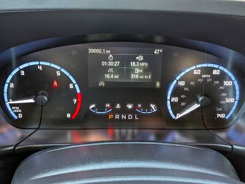 Certified 2021 Ford Bronco Sport AWD/4WD image 25