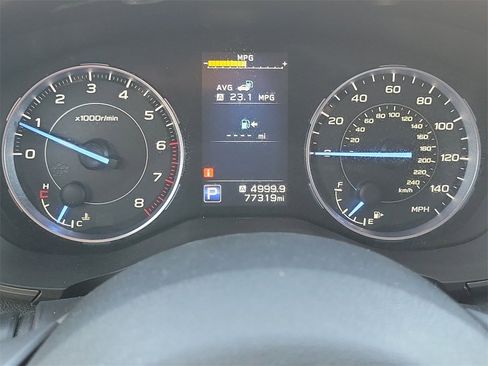 Used 2021 Subaru Ascent Touring w/ Popular Package #2 image 20