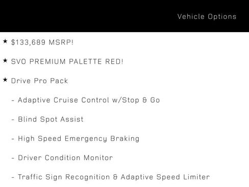 Used 2020 Land Rover Range Rover HSE AWD/4WD image 10