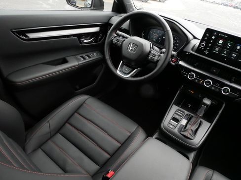 Certified 2026 Honda CR-V Sport Touring image 9