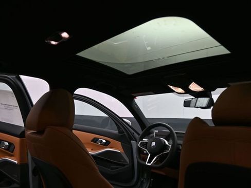 New 2026 BMW 330i Sedan w/ M Sport Package image 24