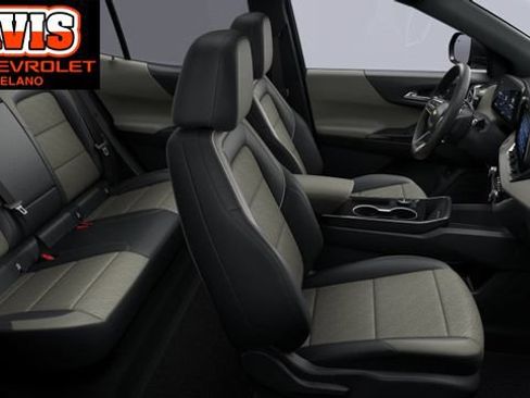 New 2027 Chevrolet Equinox LT w/ Convenience Package II AWD/4WD image 16
