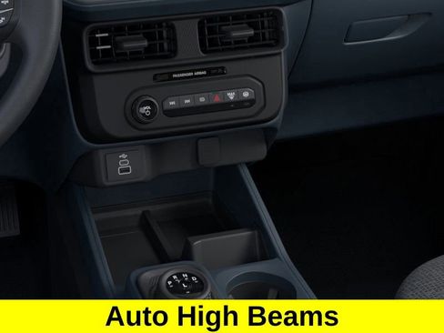 New 2026 Ford Maverick XL w/ Equipment Group 101A image 16