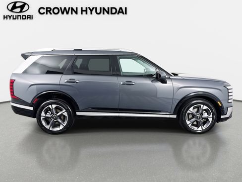 New 2026 Hyundai Palisade Limited image 8